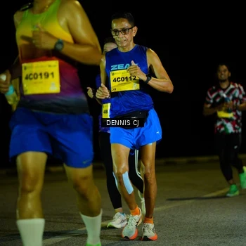 Runner Photo 3082261