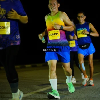 Runner Photo 3082263