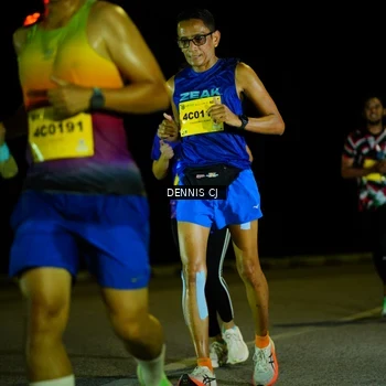 Runner Photo 3082265