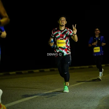 Runner Photo 3082267