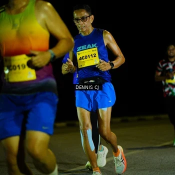 Runner Photo 3082269