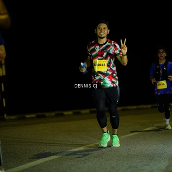 Runner Photo 3082271
