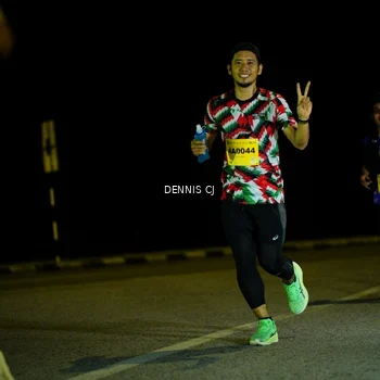 Runner Photo 3082273