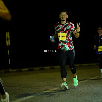 Runner Photo 3082275
