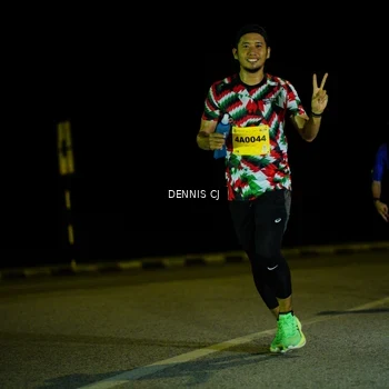 Runner Photo 3082276