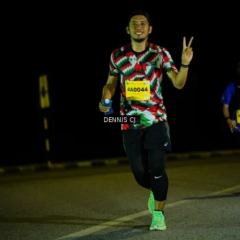 Runner Photo 3082279