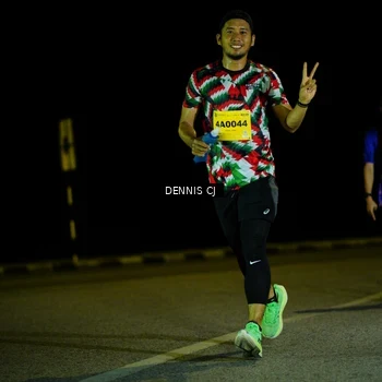 Runner Photo 3082280