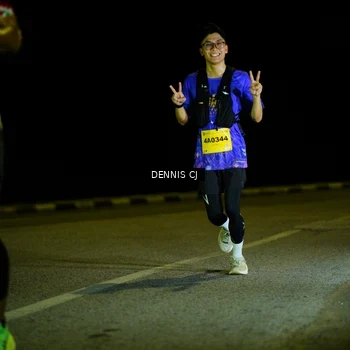 Runner Photo 3082284