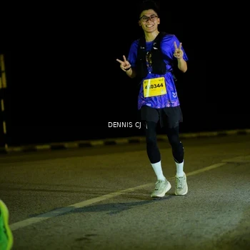 Runner Photo 3082285