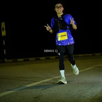 Runner Photo 3082289