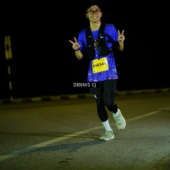 Runner Photo 3082290