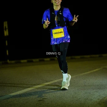 Runner Photo 3082294