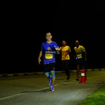 Runner Photo 3082298