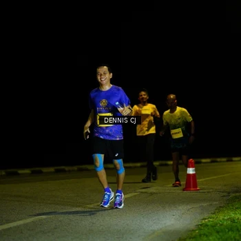 Runner Photo 3082300