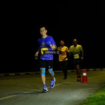 Runner Photo 3082303