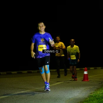 Runner Photo 3082308
