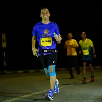 Runner Photo 3082310