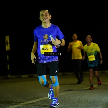 Runner Photo 3082311