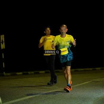 Runner Photo 3082316