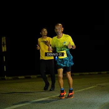 Runner Photo 3082319