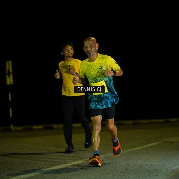 Runner Photo 3082321