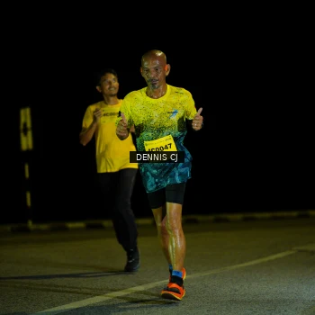 Runner Photo 3082325