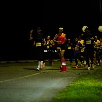 Runner Photo 3082330