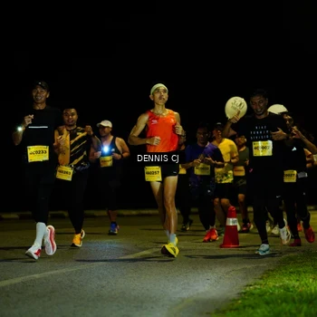 Runner Photo 3082336