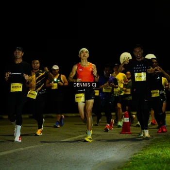 Runner Photo 3082338