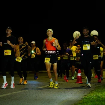 Runner Photo 3082339