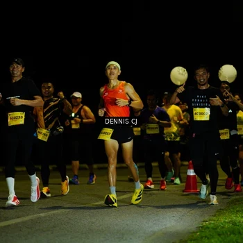 Runner Photo 3082342