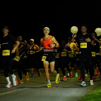 Runner Photo 3082343