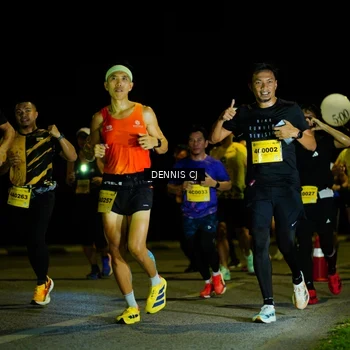 Runner Photo 3082346