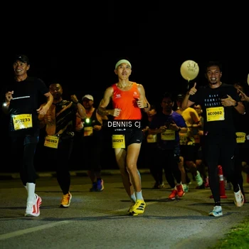 Runner Photo 3082347