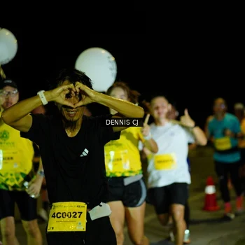 Runner Photo 3082349