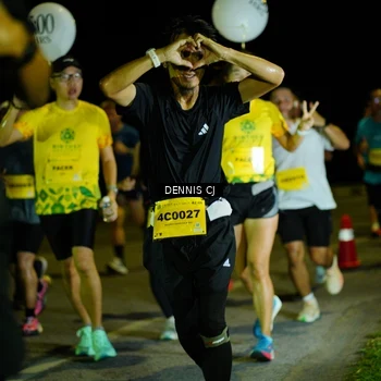 Runner Photo 3082350