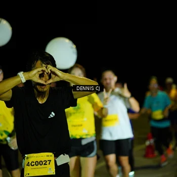 Runner Photo 3082353