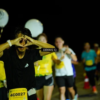 Runner Photo 3082354