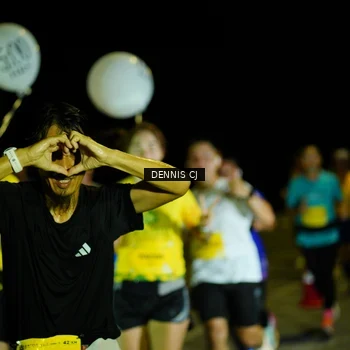 Runner Photo 3082356