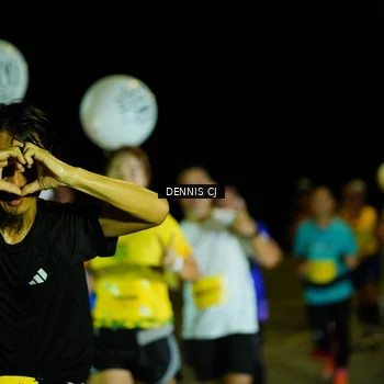 Runner Photo 3082357