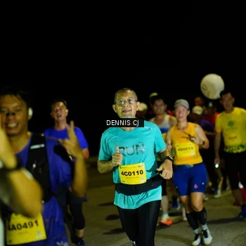 Runner Photo 3082359