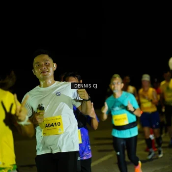 Runner Photo 3082362