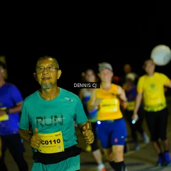 Runner Photo 3082365