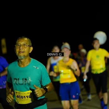 Runner Photo 3082368