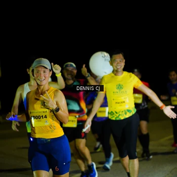 Runner Photo 3082370