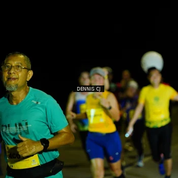 Runner Photo 3082371