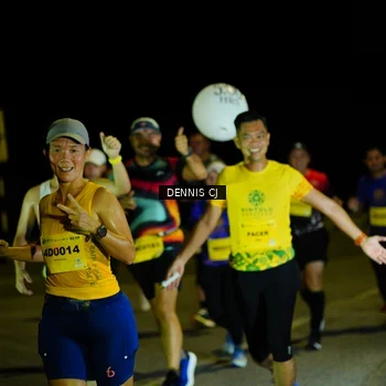 Runner Photo 3082373