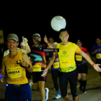 Runner Photo 3082374