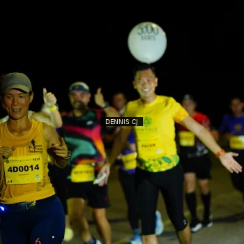 Runner Photo 3082376
