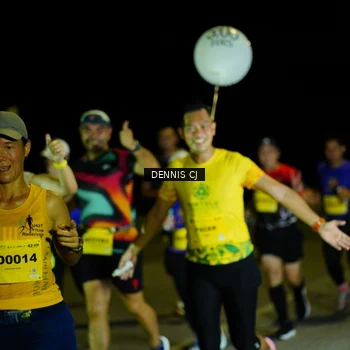 Runner Photo 3082379
